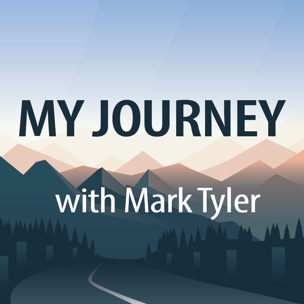 My Journey with Mark Tyler