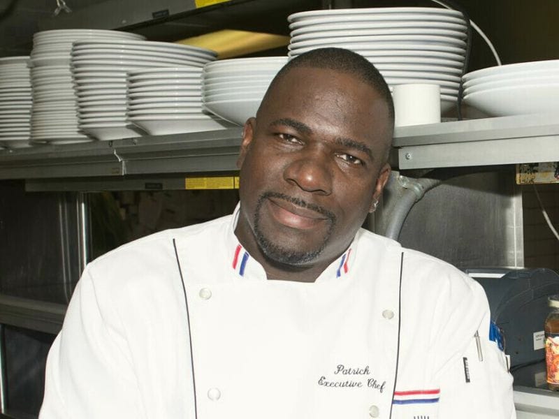 Celebrity Chef Holds Soft Opening for New Restaurant on AC Boardwalk