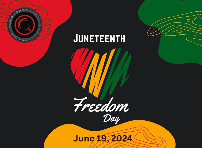 Juneteenth and the Problem with American History