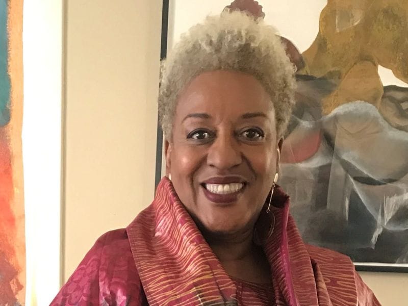 African American Museum Of Philadelphia (AAMP) presents “SharedVision: Portraits from the CCH Pounder-Koné Collection”