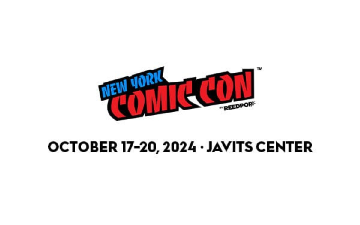 New York Comic Con Will Take Thousands of Fans Into The Heart Of Comics, Science Fiction and Pop Culture