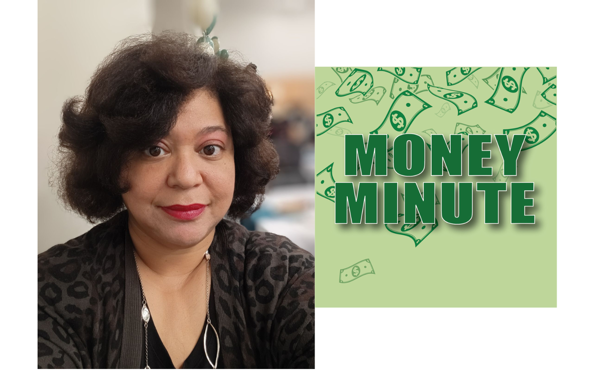 Money Minute: Importance of Protection