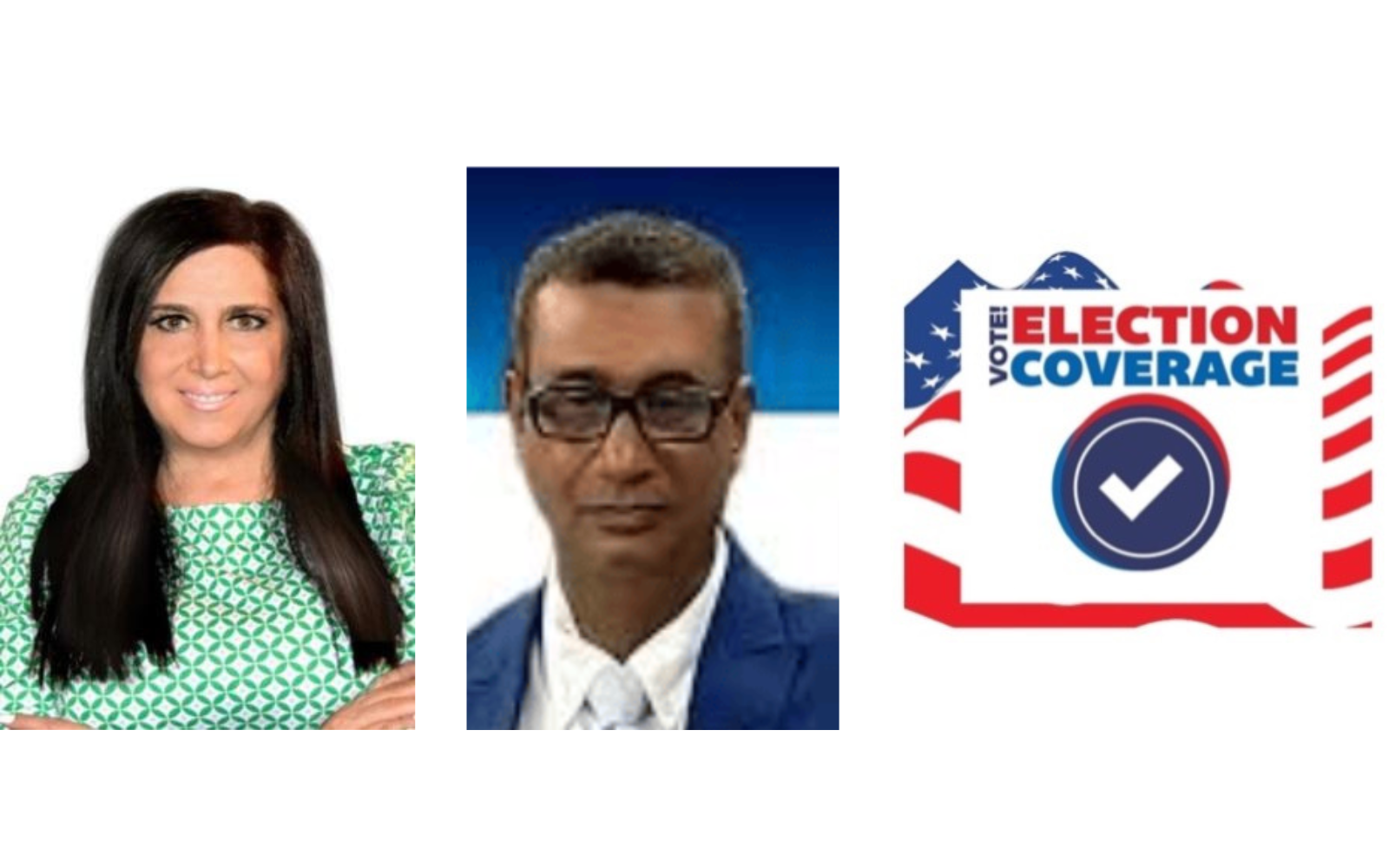 Candidates: Special Election for Atlantic City 5th Ward