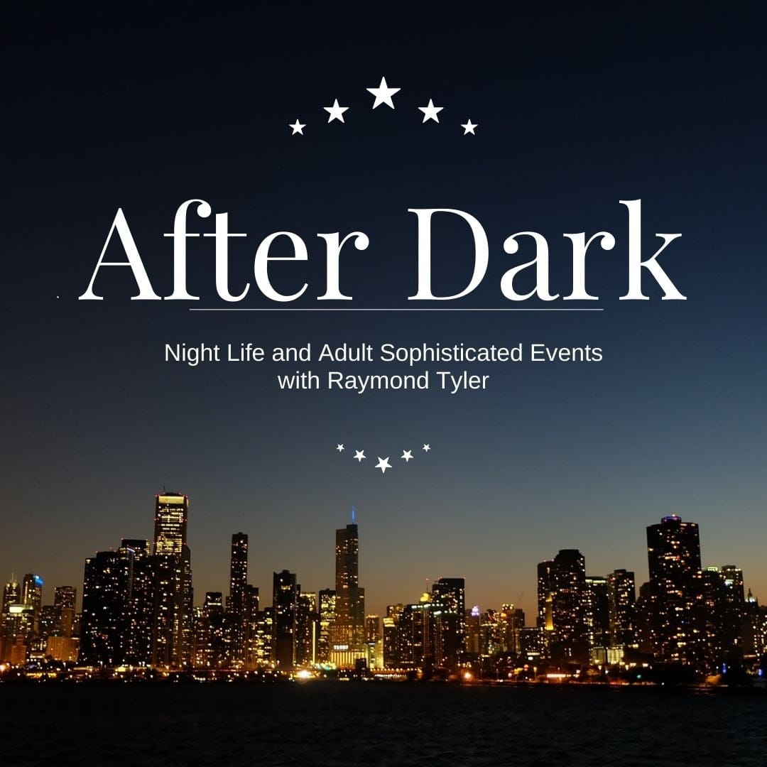 After Dark