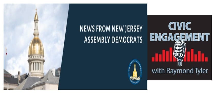 “John R. Lewis Voter Empowerment Act of New Jersey” Clears Assembly.