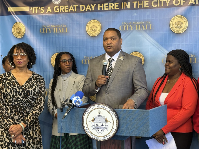 Mayor Marty Small, Sr., Announces Third Year of $3 Million Scholarship Program