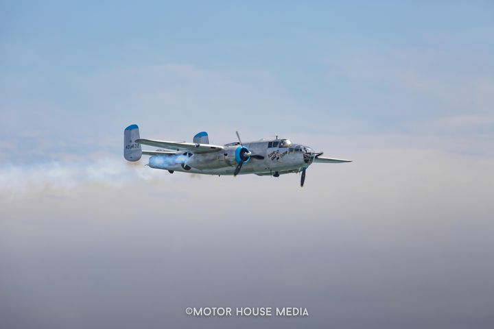 GALLERY: Visit Atlantic City Airshow