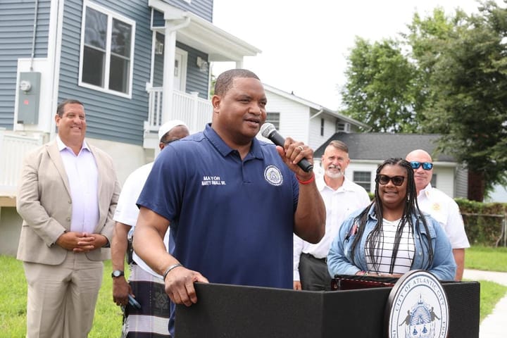 AC Launches First-Time Homebuyer Lottery Program