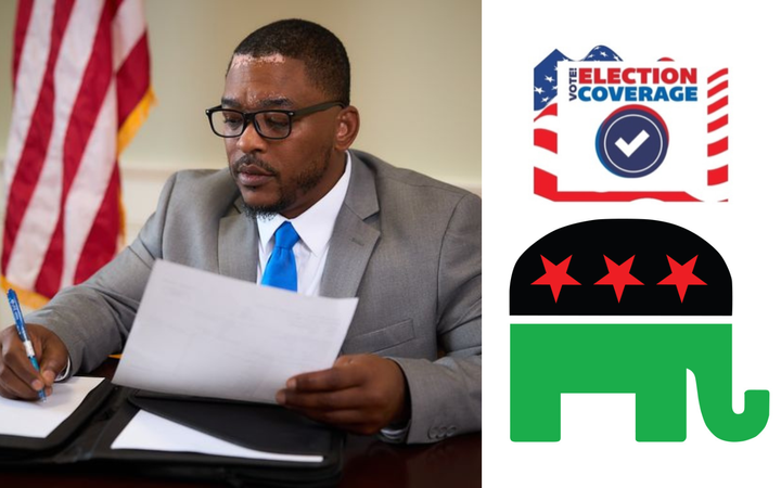 New Jersey Black Republicans: Meet Andrew Parker III