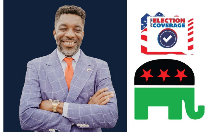 New Jersey Black Republicans: Meet Darius Mayfield