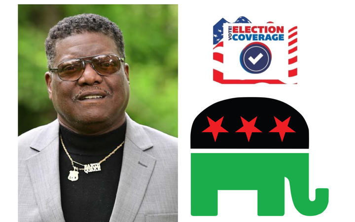 New Jersey Black Republicans: Meet Ray Ellis