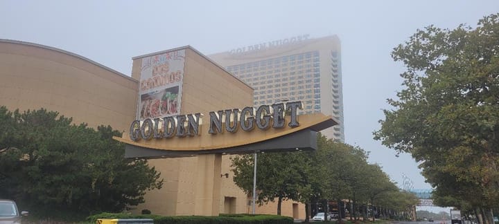 AC Residents Big Winners as the City Teamed with Golden Nugget for Mattress and Furniture Giveaway