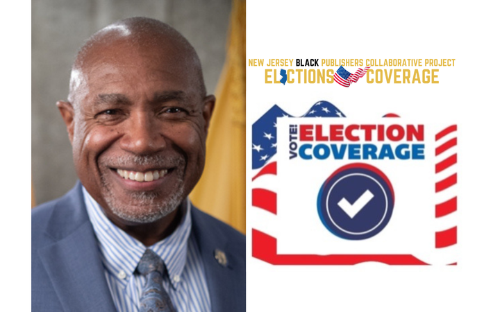 Herb Conaway Tries to Make History in Congressional Run