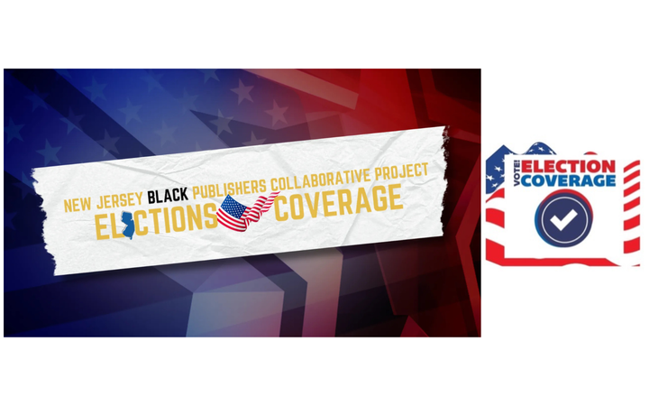 Black NJ Publishers Collaborate on 2024 Elections Coverage