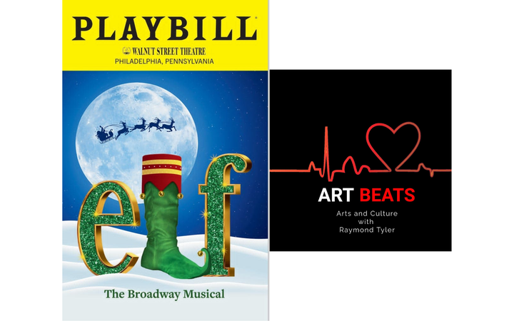 ELF The Broadway Musical