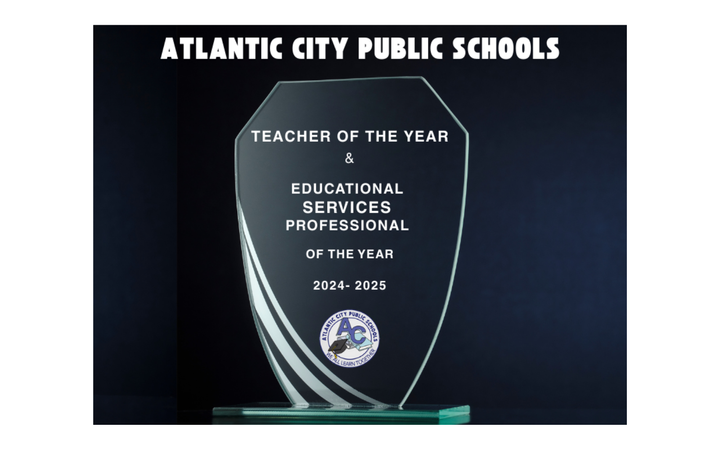 ACPS CELEBRATES TEACHERS, EDUCATIONAL SERVICES PROFESSIONALS OF THE YEAR