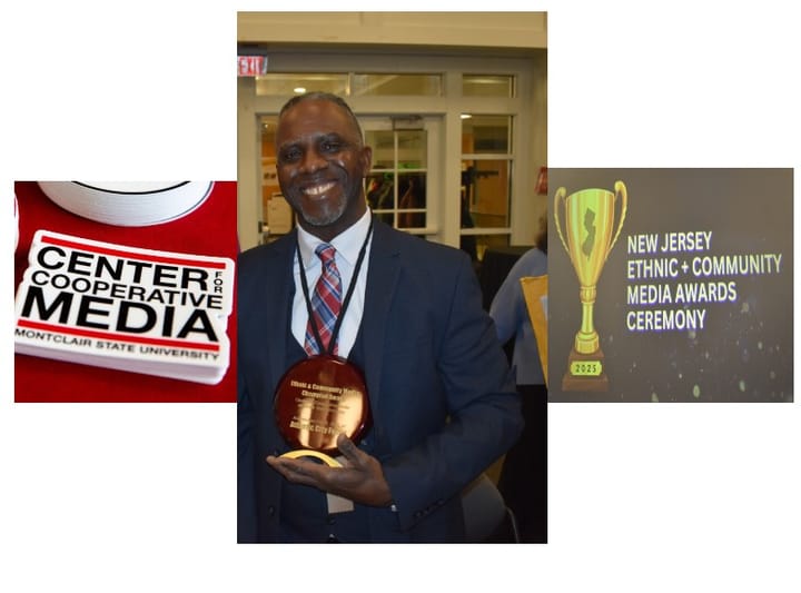 Atlantic City Focus Wins at the 2025 Ethnic & Community Media Awards