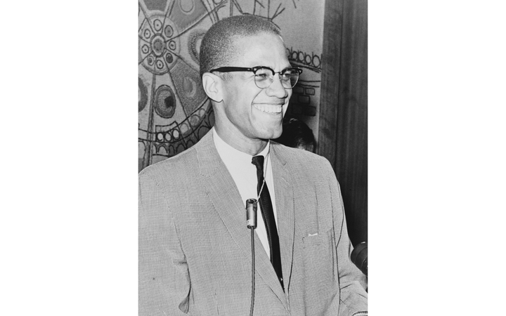 Malcolm X Centennial Observed Nationwide
