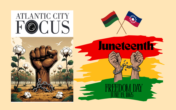 Juneteenth: A Celebration of Freedom and the Enduring Struggle for Equality