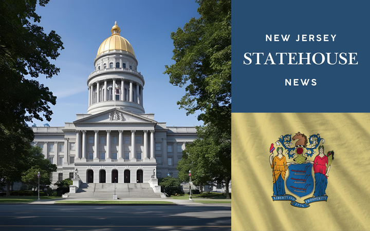 Gov. Murphy, State Leaders Join Bipartisan Push for PJM Reform Amid Energy Affordability Crisis